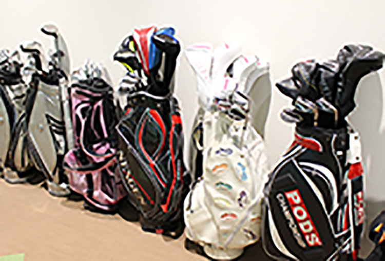 手ぶらでＯＫ！