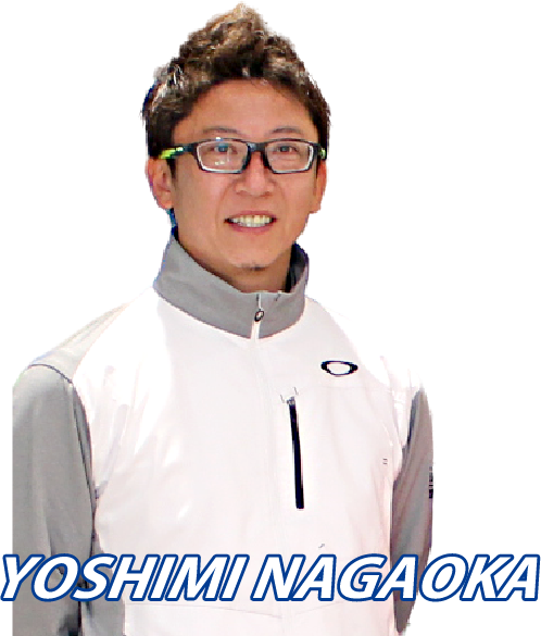 YOSHIMI NAGAOKA
